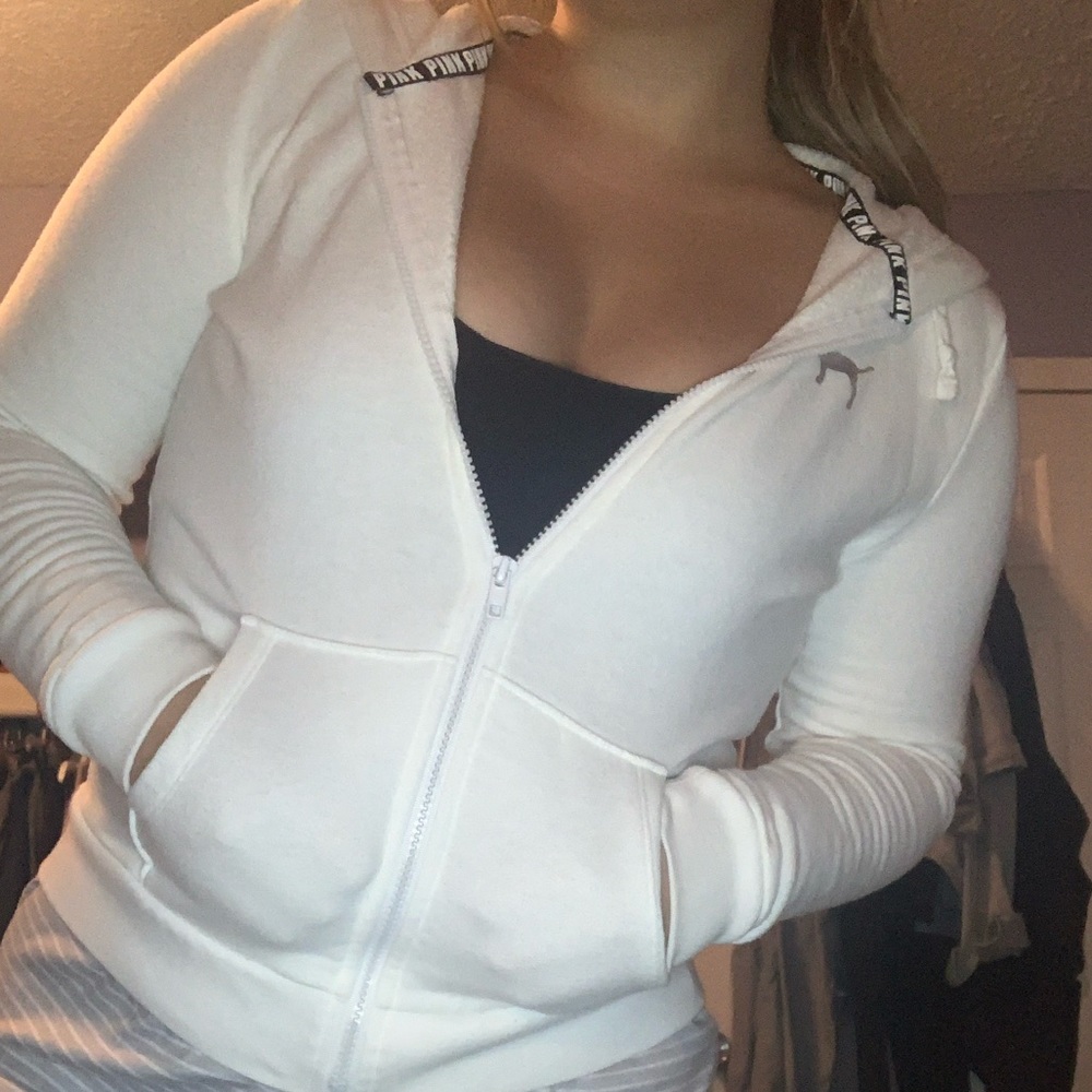 PINK by VS hoodie